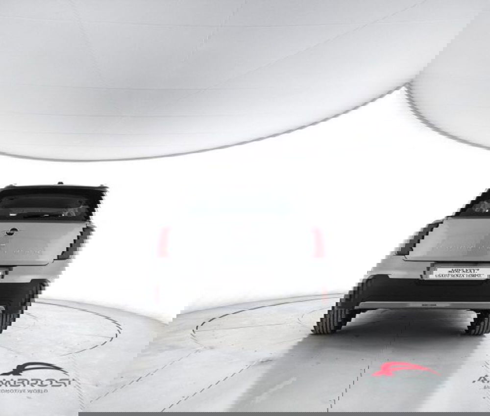 MINI Mini Countryman usata a Perugia (6)