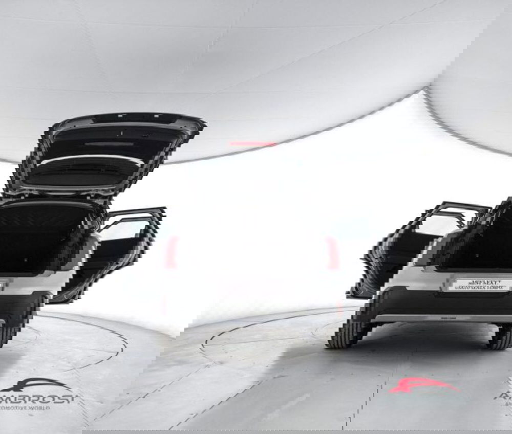 MINI Mini Countryman usata a Perugia (7)