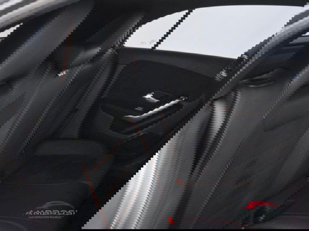 Mercedes-Benz Classe A usata a Perugia (11)