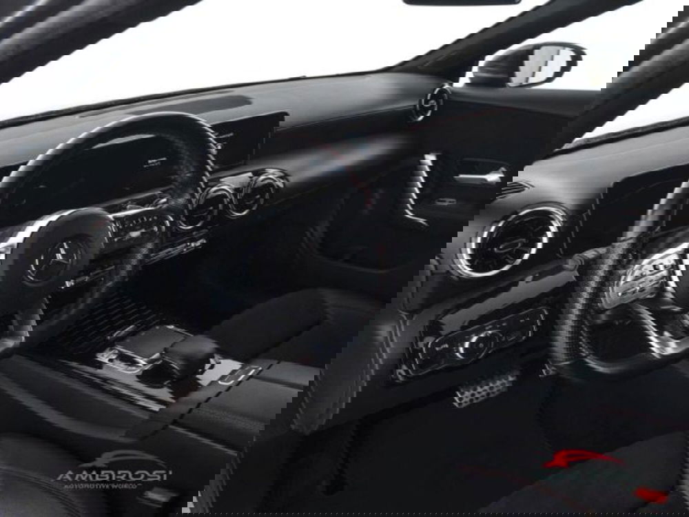 Mercedes-Benz Classe A usata a Perugia (8)