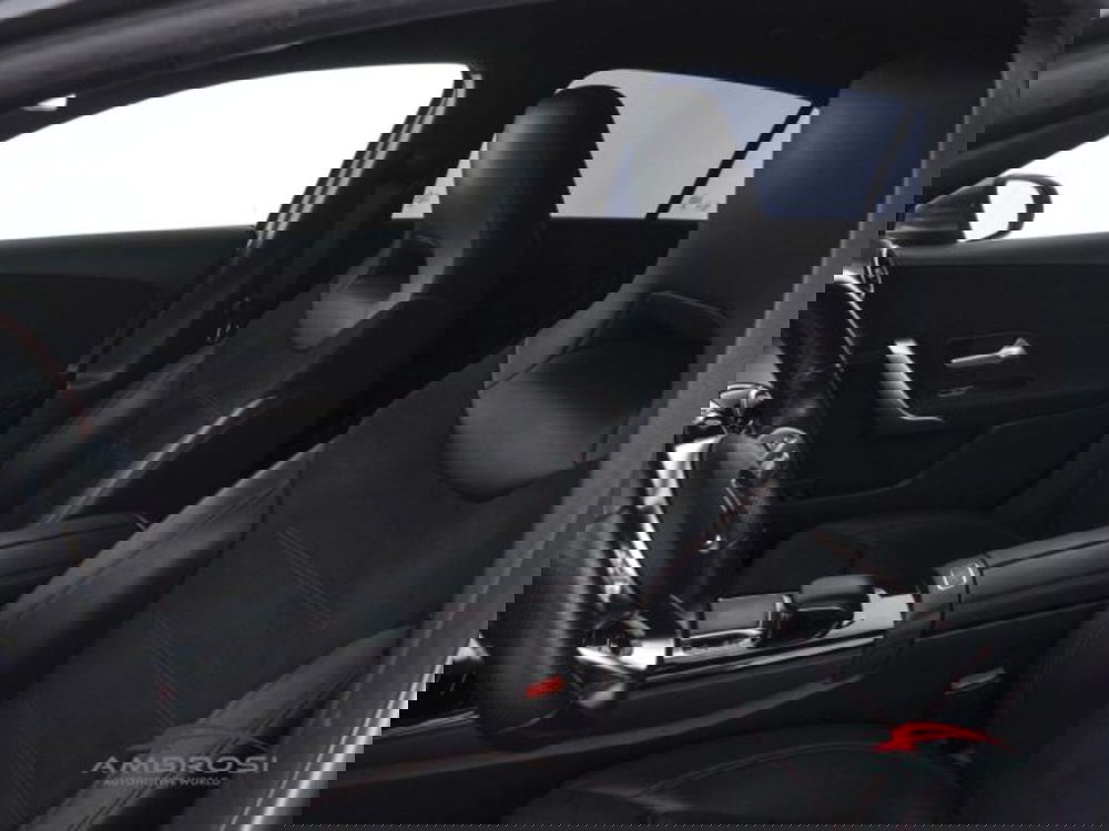 Mercedes-Benz Classe A usata a Perugia (9)