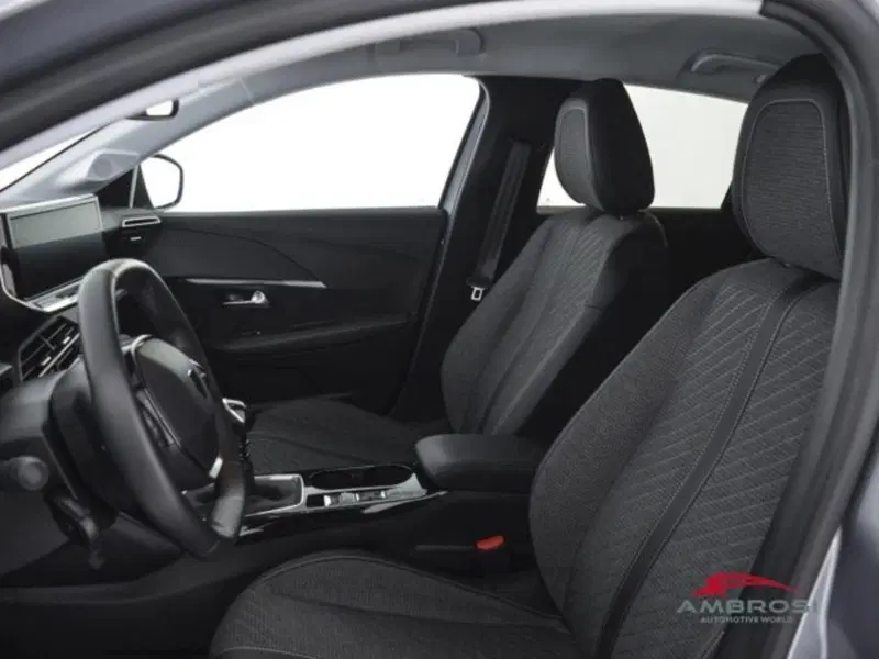 Peugeot 208 usata a Perugia (9)