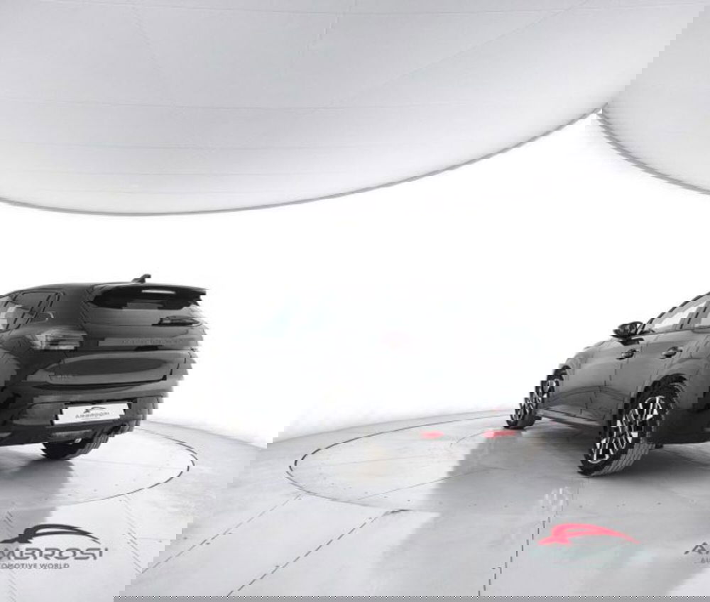 Peugeot 208 usata a Perugia (4)