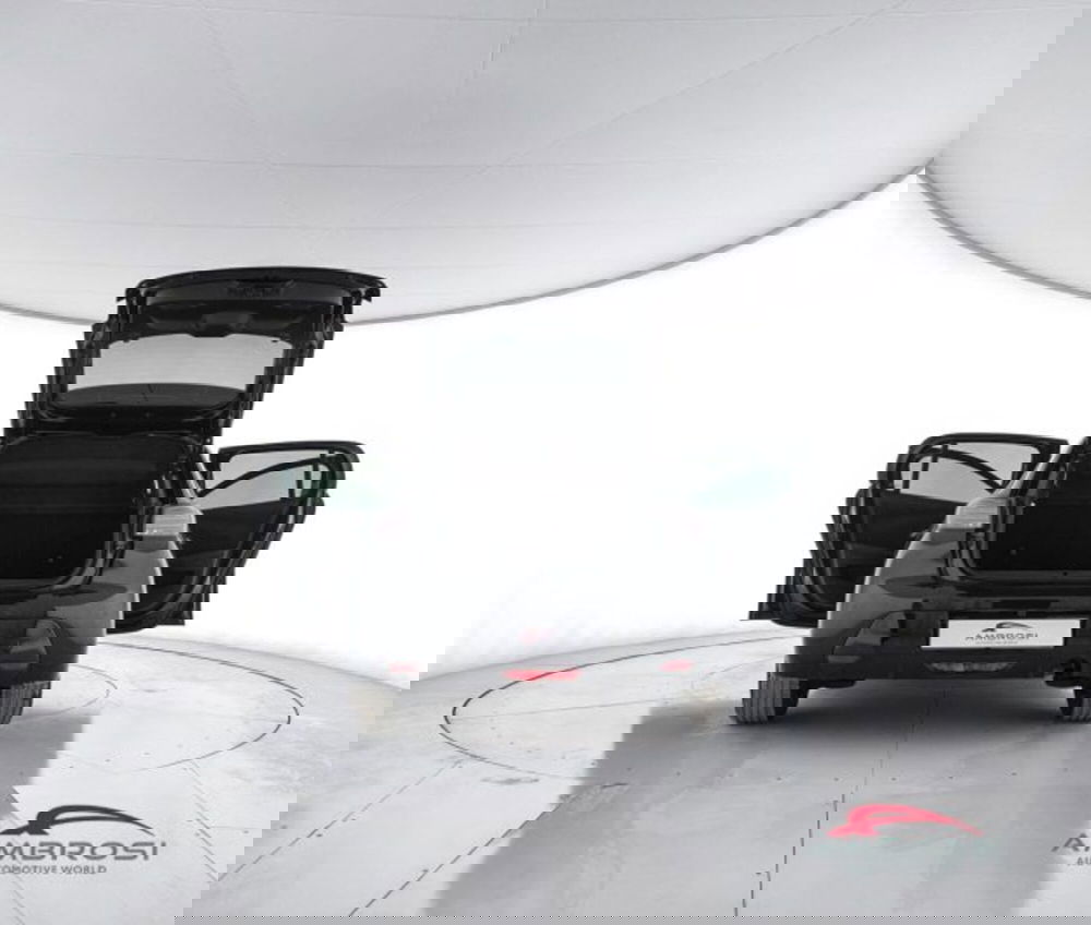 Peugeot 208 usata a Perugia (7)