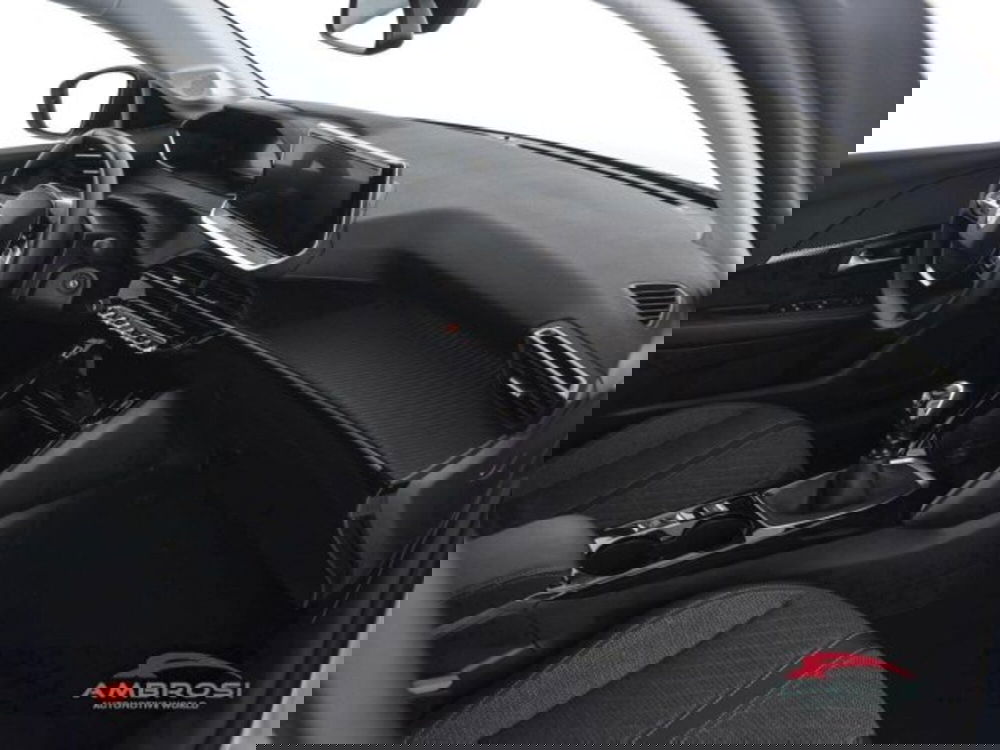 Peugeot 208 usata a Perugia (12)