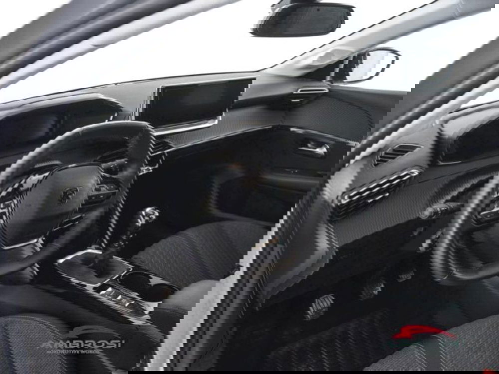 Peugeot 208 usata a Perugia (8)