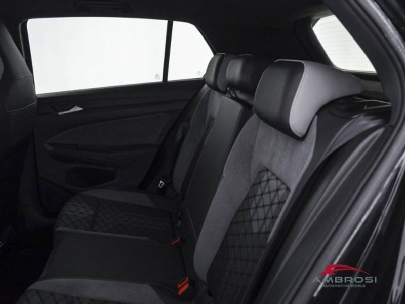 Volkswagen Golf usata a Perugia (10)