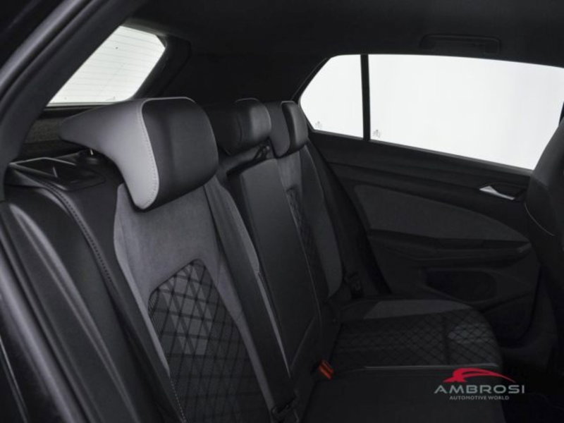 Volkswagen Golf usata a Perugia (11)