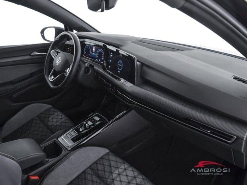 Volkswagen Golf usata a Perugia (12)