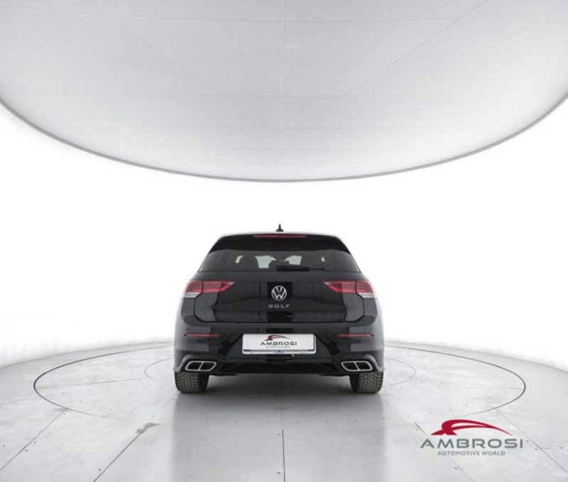 Volkswagen Golf usata a Perugia (6)