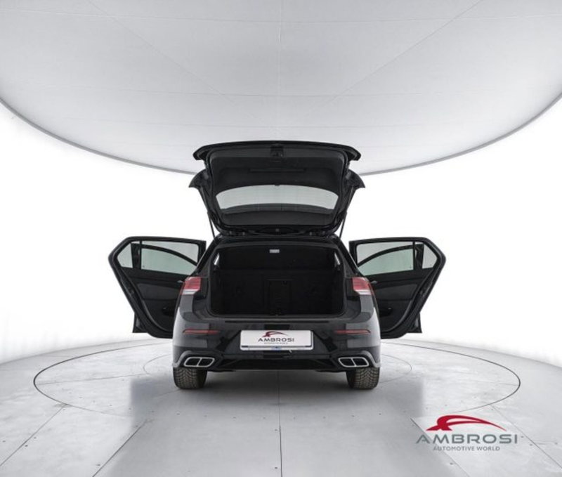 Volkswagen Golf usata a Perugia (7)