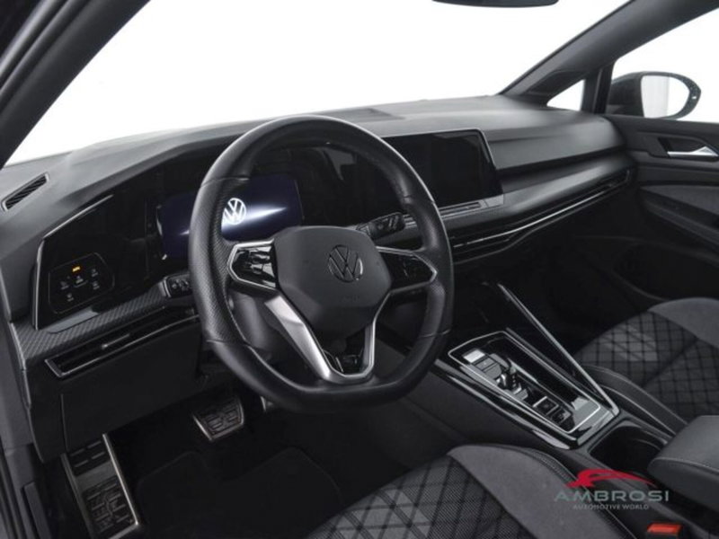 Volkswagen Golf usata a Perugia (8)