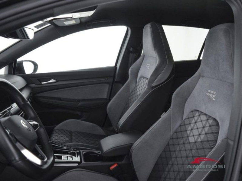 Volkswagen Golf usata a Perugia (9)