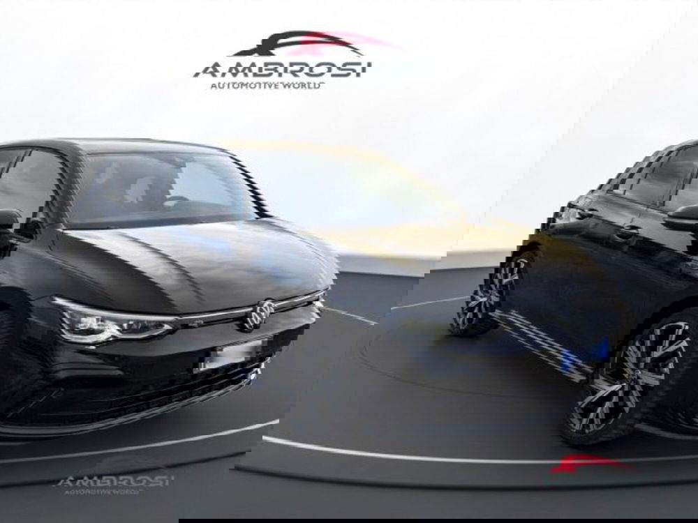 Volkswagen Golf Variant usata a Perugia (2)