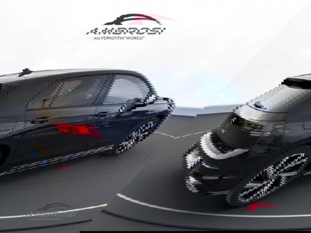 Volkswagen Golf Variant usata a Perugia (3)