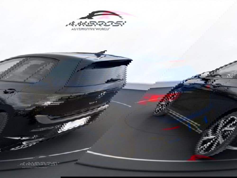 Volkswagen Golf Variant usata a Perugia (4)