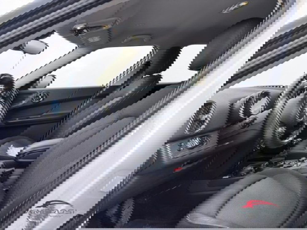 MINI Mini Countryman usata a Perugia (10)