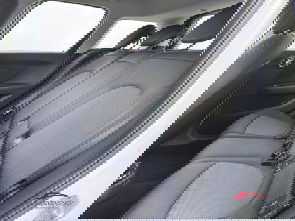 MINI Mini Countryman usata a Perugia (12)