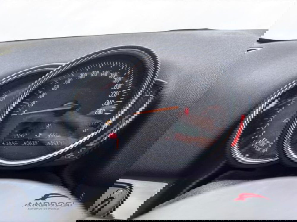 MINI Mini Countryman usata a Perugia (13)