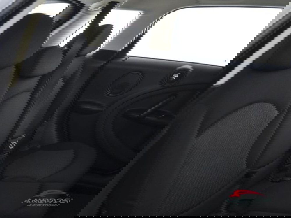 MINI Mini Countryman usata a Perugia (11)