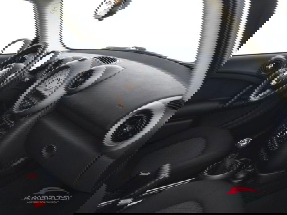 MINI Mini Countryman usata a Perugia (12)