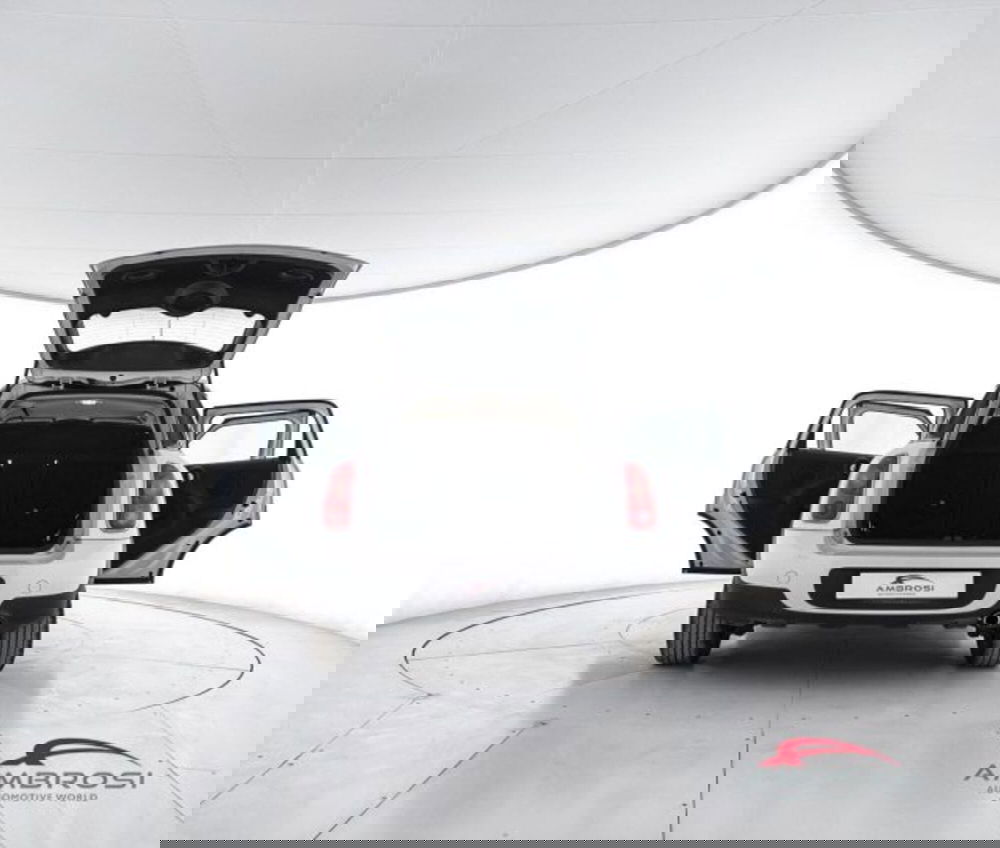 MINI Mini Countryman usata a Perugia (7)