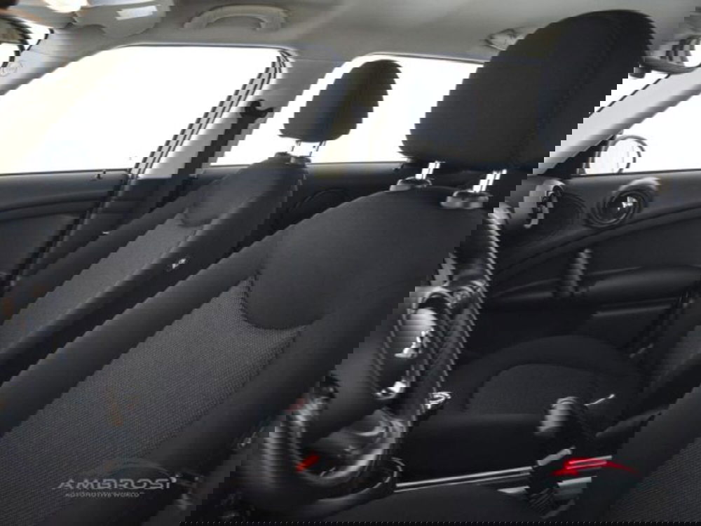 MINI Mini Countryman usata a Perugia (9)