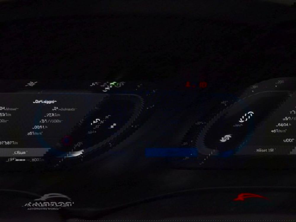 Volvo XC60 usata a Perugia (13)