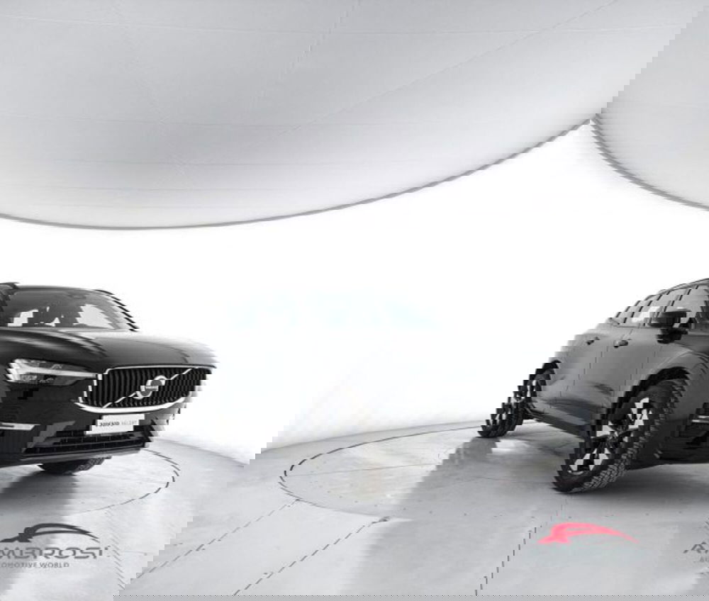 Volvo XC60 usata a Perugia (2)