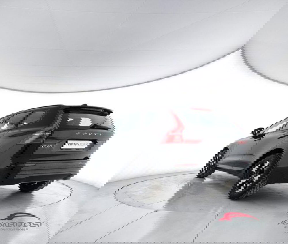 Volvo XC60 usata a Perugia (4)