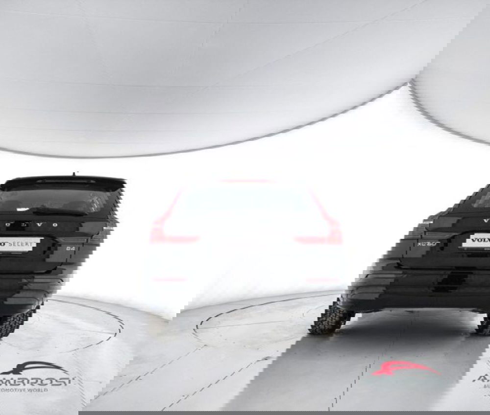 Volvo XC60 usata a Perugia (6)