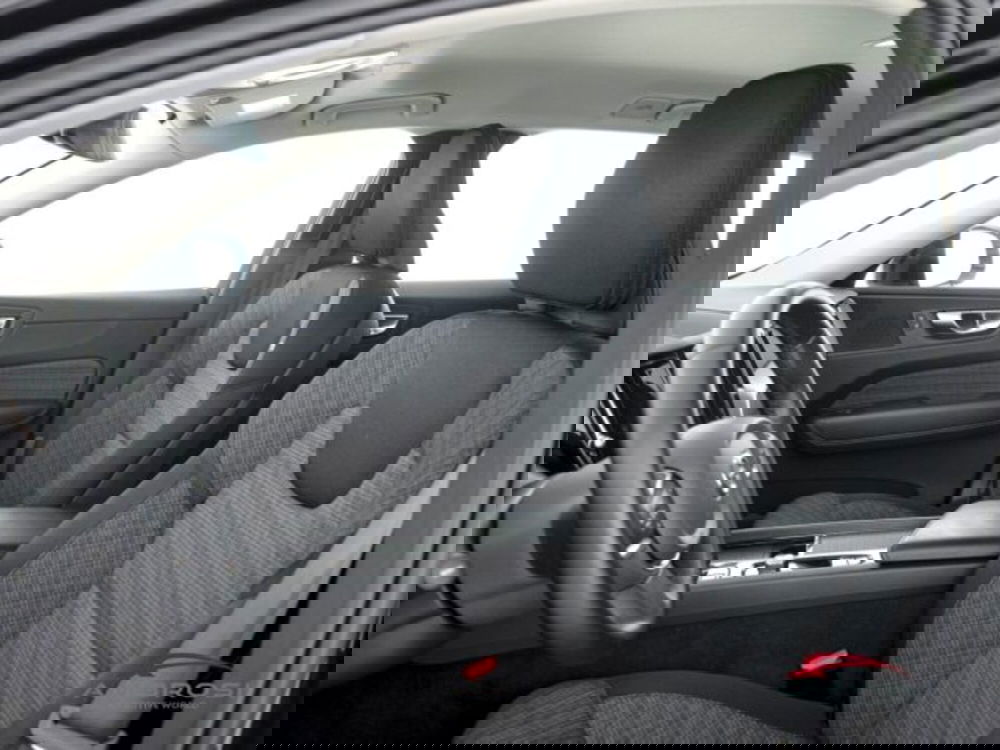 Volvo XC60 usata a Perugia (9)