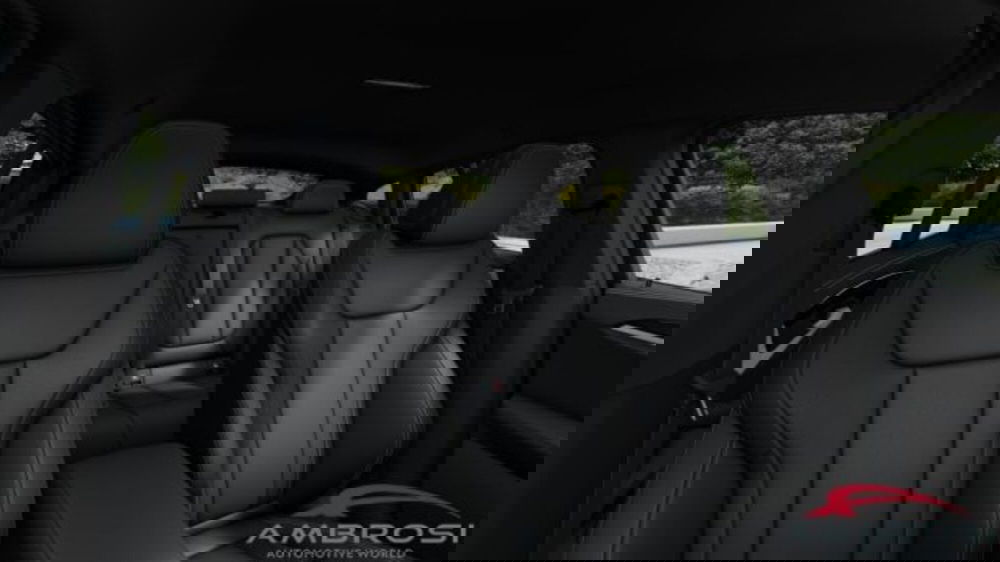 BMW X4 nuova a Perugia (10)