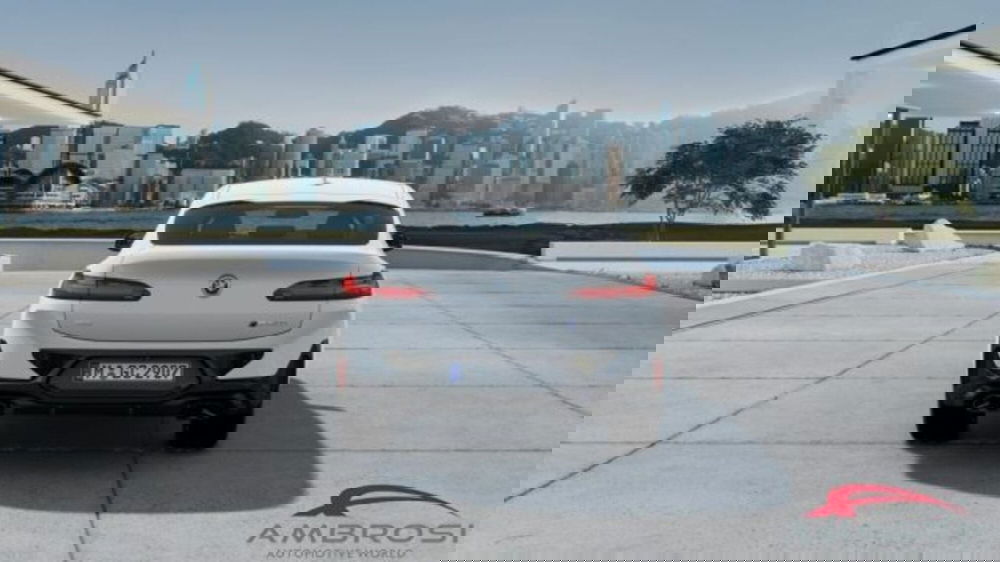 BMW X4 nuova a Perugia (5)