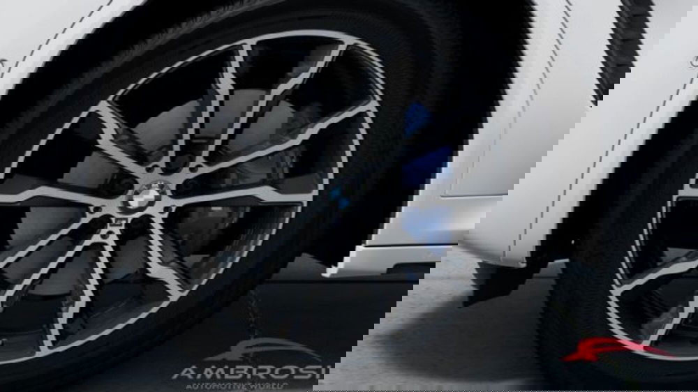 BMW X4 nuova a Perugia (7)