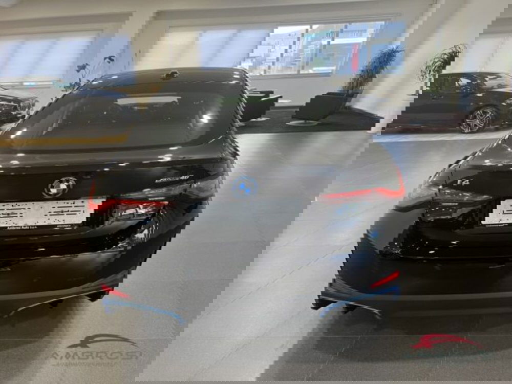 BMW i4 nuova a Perugia (2)