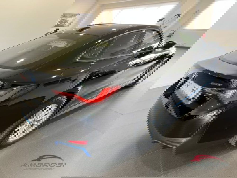 BMW i4 nuova a Perugia (3)