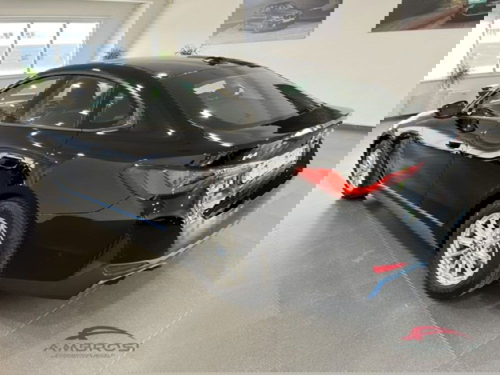 BMW i4 nuova a Perugia (4)