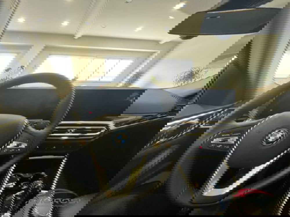 BMW i4 nuova a Perugia (6)