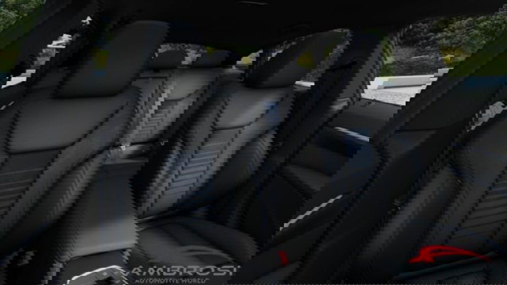 BMW i4 nuova a Perugia (10)