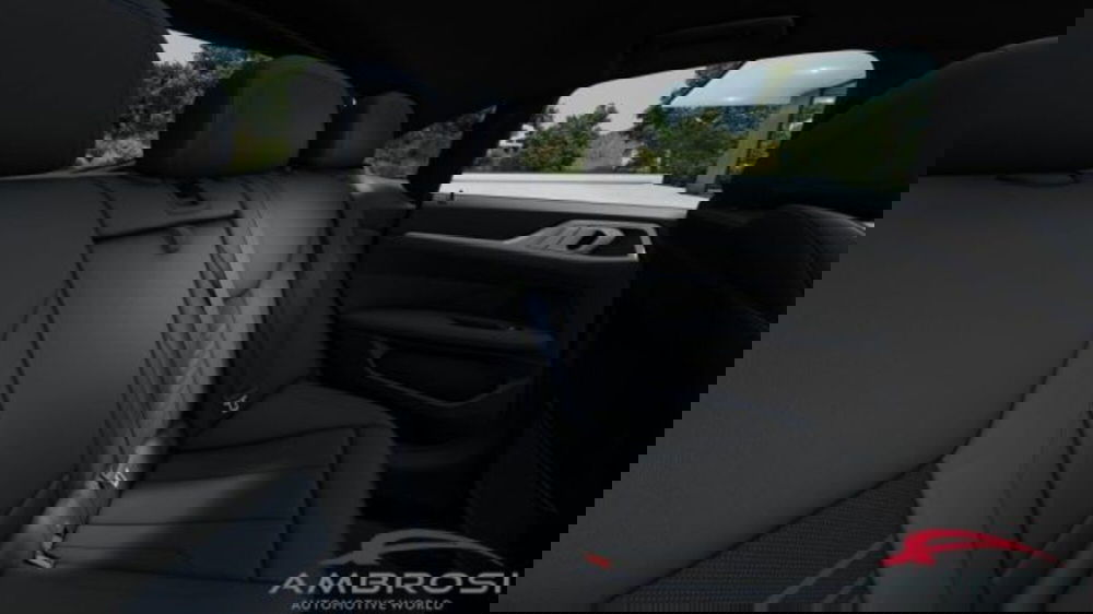 BMW i4 nuova a Perugia (11)