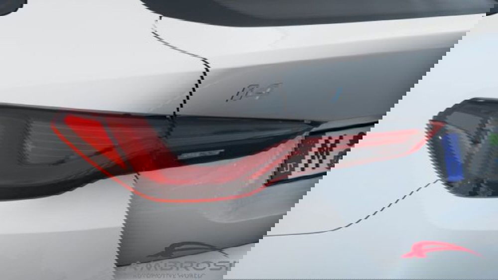 BMW i4 nuova a Perugia (8)