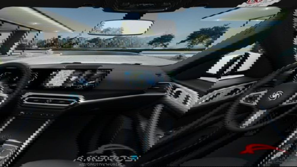 BMW i4 nuova a Perugia (9)