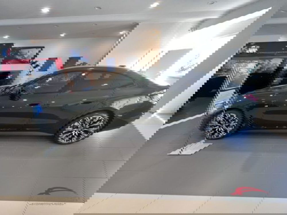 BMW i4 nuova a Perugia (2)