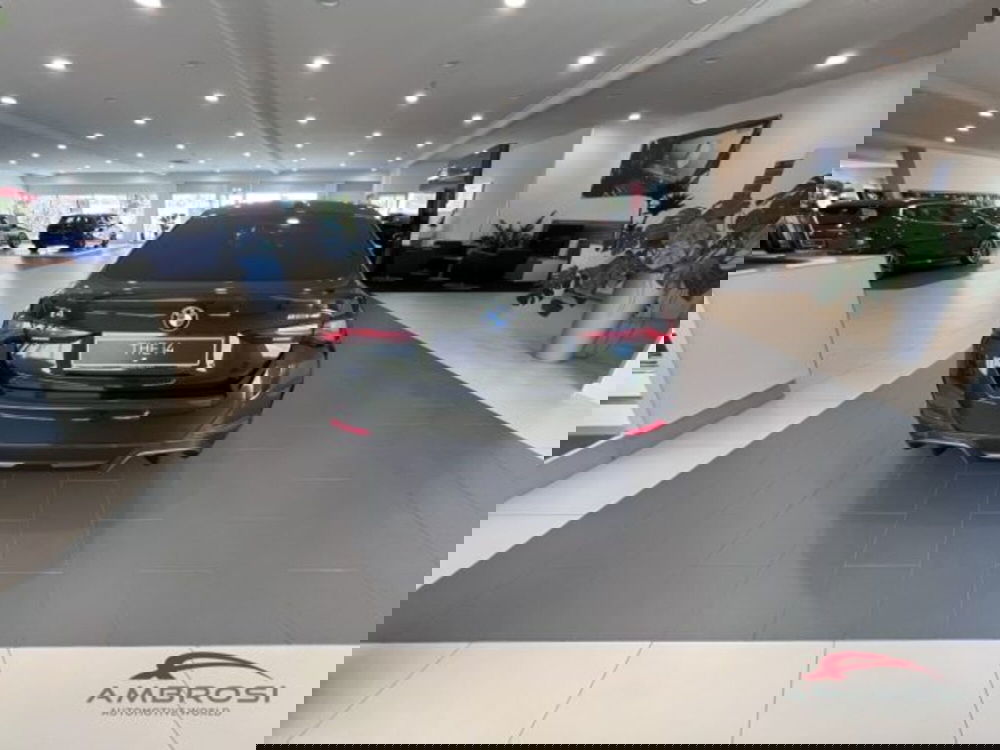 BMW i4 nuova a Perugia (4)