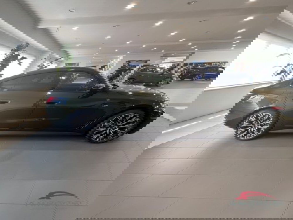 BMW i4 nuova a Perugia (5)