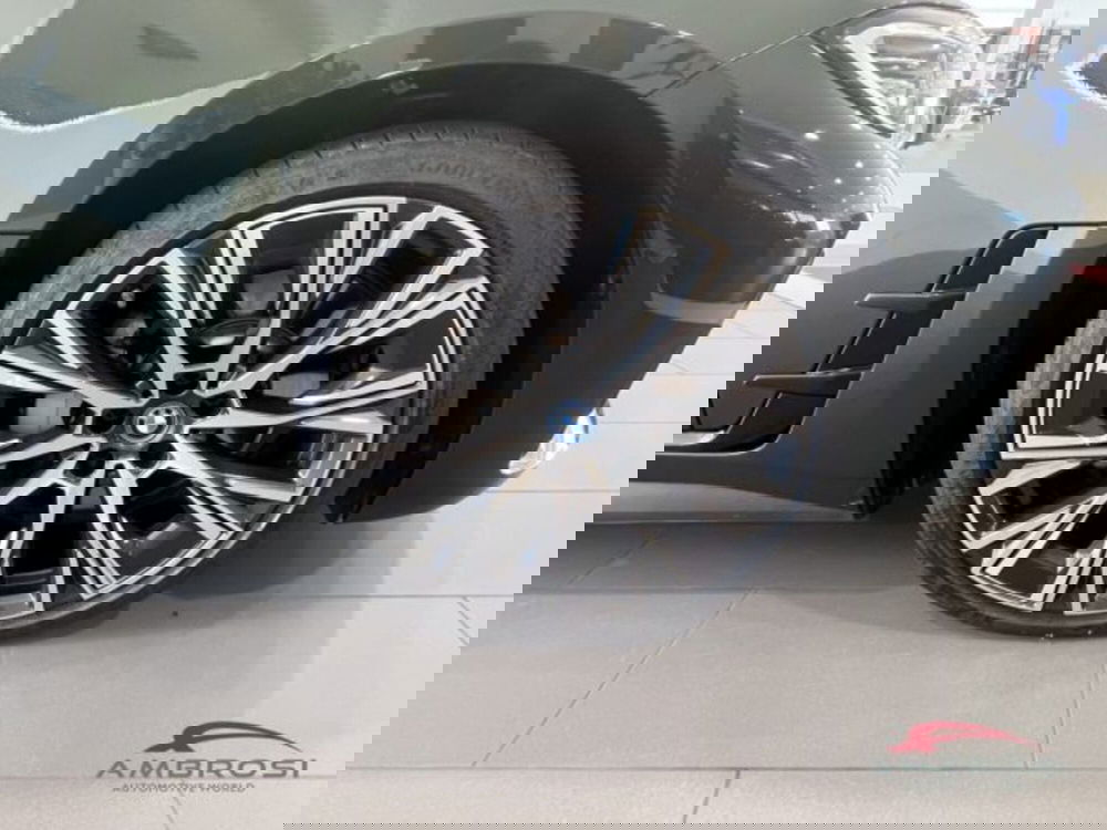 BMW i4 nuova a Perugia (6)