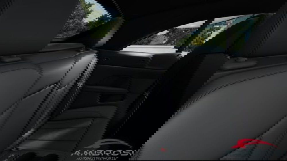 BMW Serie 4 Cabrio nuova a Perugia (11)