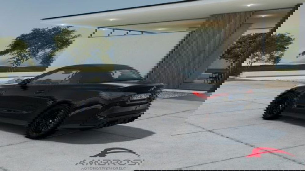 BMW Serie 4 Cabrio nuova a Perugia (2)