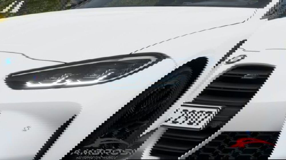 BMW Serie 4 Coupé nuova a Perugia (6)